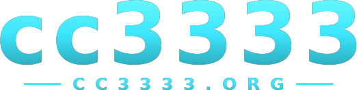 cc3333 logo